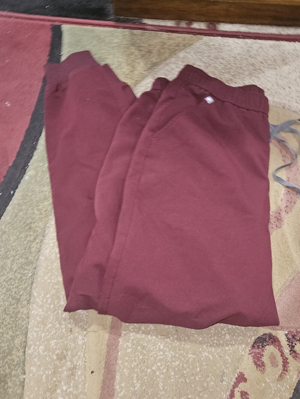 Figs Tansen Scrub Pants